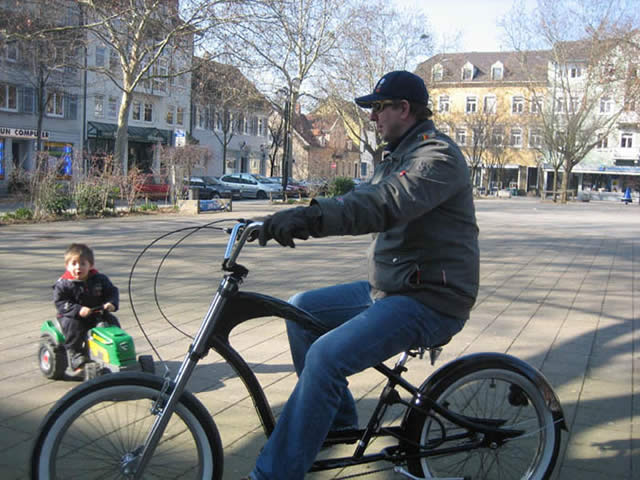 Cruise In Strasbourg - Strasbourg - 18 février 2007 - 47 sur 77